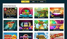 mfortune mr spin|Mr Spin Slots & Casino Review + Mobile Games.